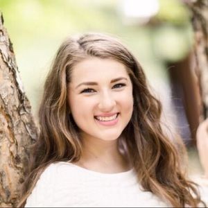 Meet your Posher, Lulu